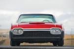 Ford Thunderbird Firestar Custom 1961 года